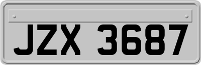 JZX3687