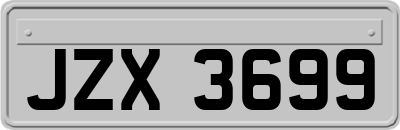 JZX3699