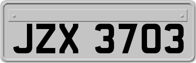 JZX3703