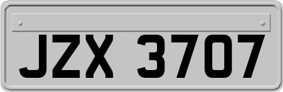 JZX3707