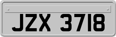 JZX3718