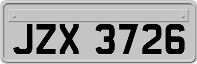 JZX3726