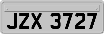 JZX3727
