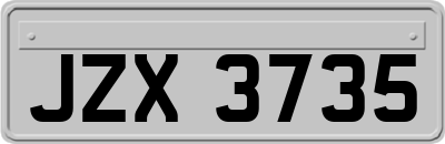 JZX3735