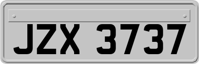 JZX3737