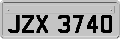 JZX3740