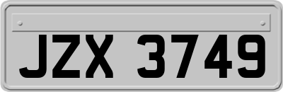 JZX3749