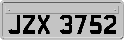 JZX3752