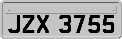 JZX3755