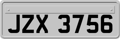 JZX3756