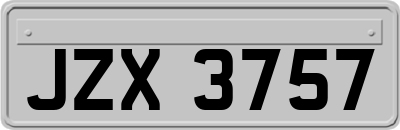 JZX3757