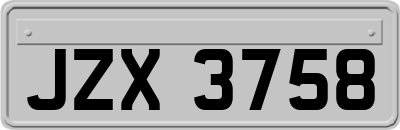 JZX3758