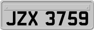 JZX3759