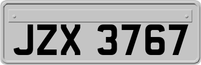 JZX3767