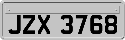 JZX3768