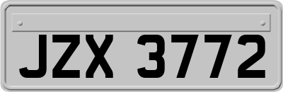 JZX3772