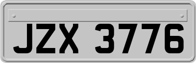 JZX3776