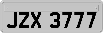 JZX3777