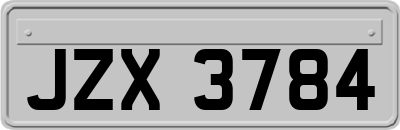 JZX3784