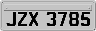 JZX3785