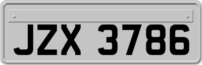 JZX3786