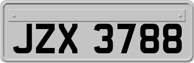 JZX3788