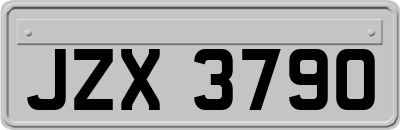 JZX3790