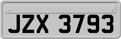 JZX3793