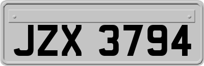 JZX3794