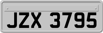 JZX3795