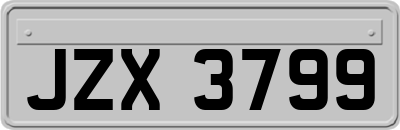 JZX3799