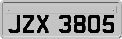 JZX3805