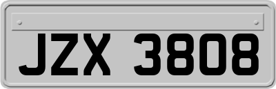 JZX3808
