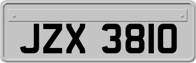 JZX3810