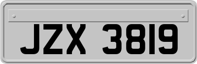 JZX3819