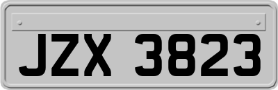 JZX3823