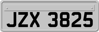 JZX3825