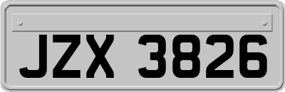 JZX3826
