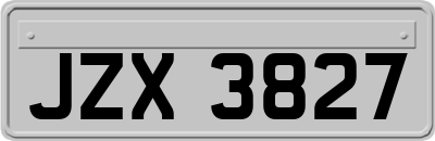 JZX3827