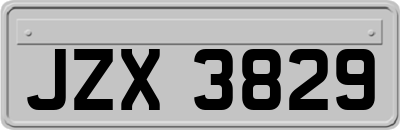 JZX3829