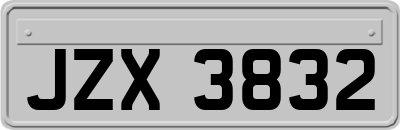JZX3832