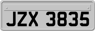 JZX3835