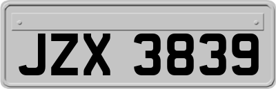 JZX3839