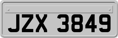 JZX3849