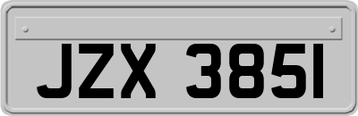JZX3851