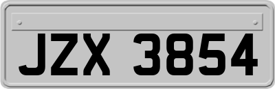 JZX3854