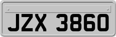 JZX3860