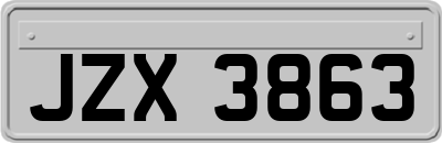 JZX3863