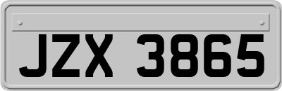 JZX3865