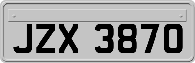 JZX3870